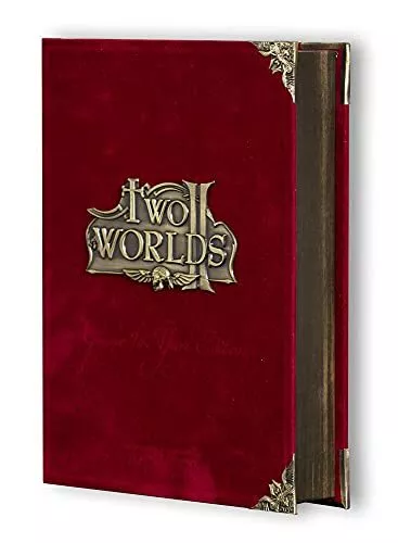 Two Worlds 2 - Velvet Game of the Year Edition - Game  2WVG The Cheap Fast Free