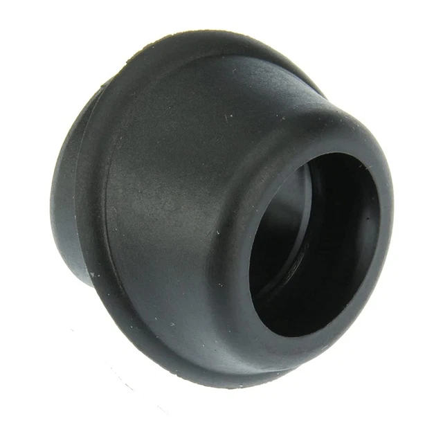 Guarnizione Antenna In Gomma Per BMW E30 E E36 (1984-1995) – Originale OEM 65211376008, Made In Germany, Facile Da Montare
