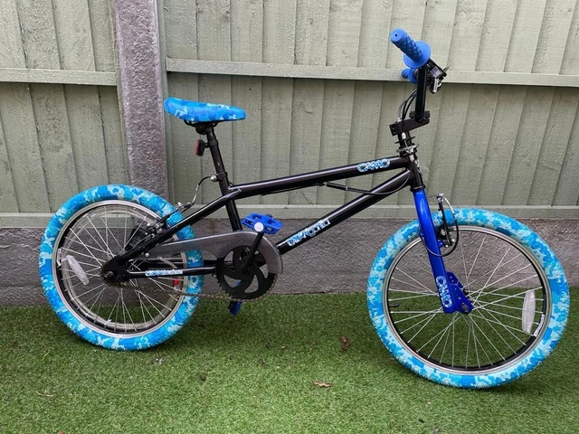 Urban discount gorilla bike