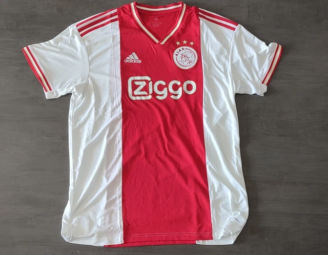 Maillot De Foot Adidas Ajax Amsterdam Taille XL