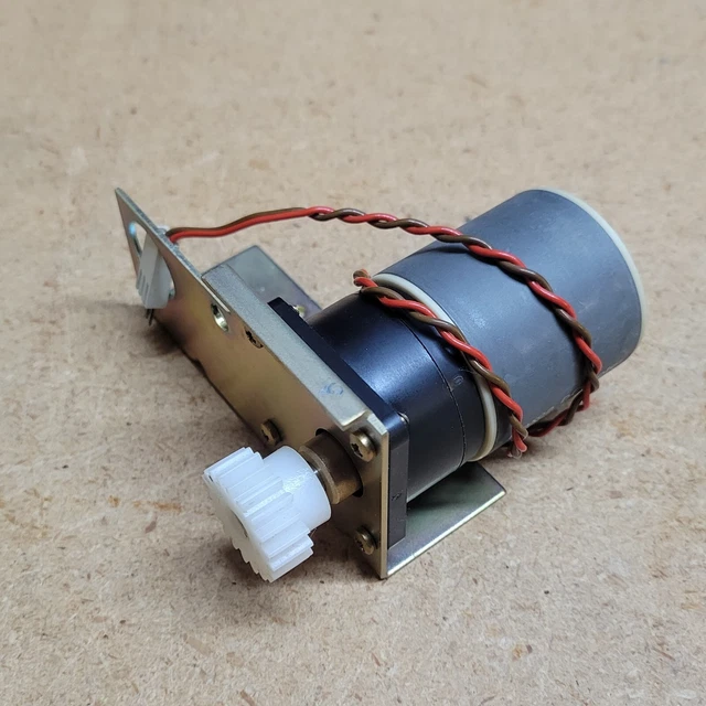 Revox B225 Drawer Motor