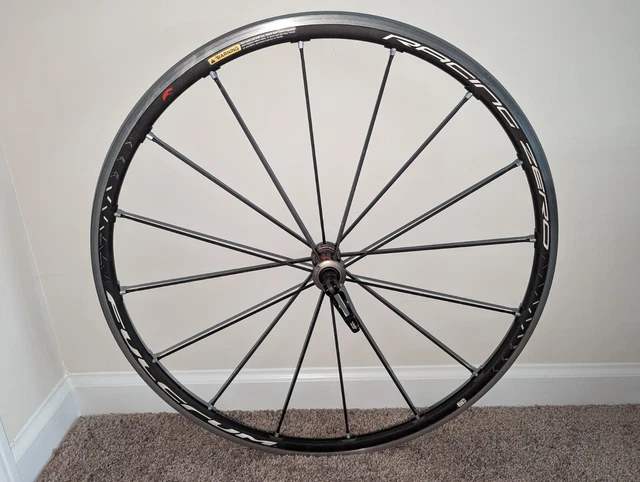 fulcrum racing 600 rim brake