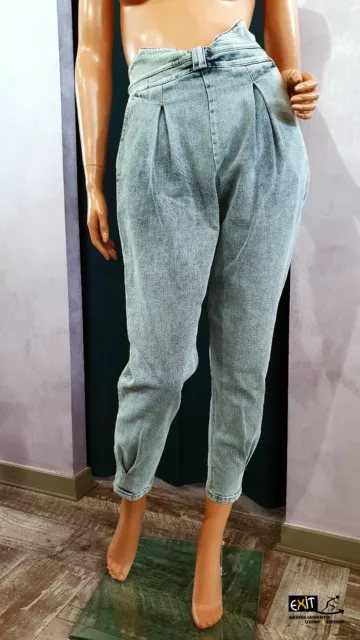 DENNY ROSE JEANS Vintage Art. 021DD20012 Collection Autumn Winter
