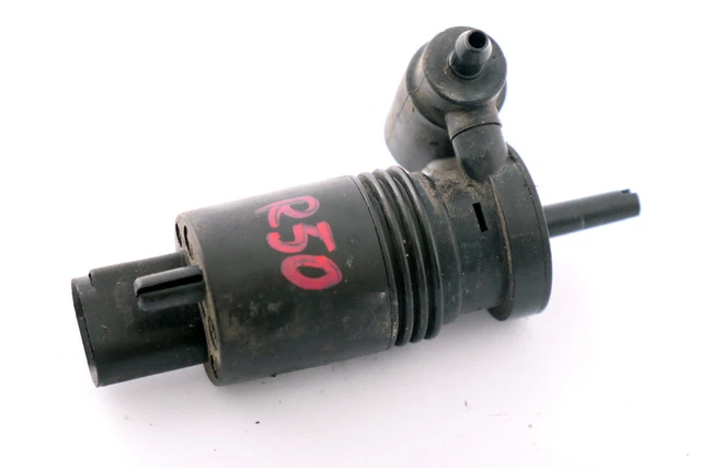 A1648690321 Mercedes-Benz ML W164 Pompa lavavetri parabrezza/vetro