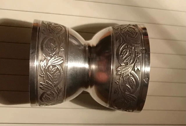 COQUETIER ARGENT massif Minerve EUR 50,00 - PicClick FR