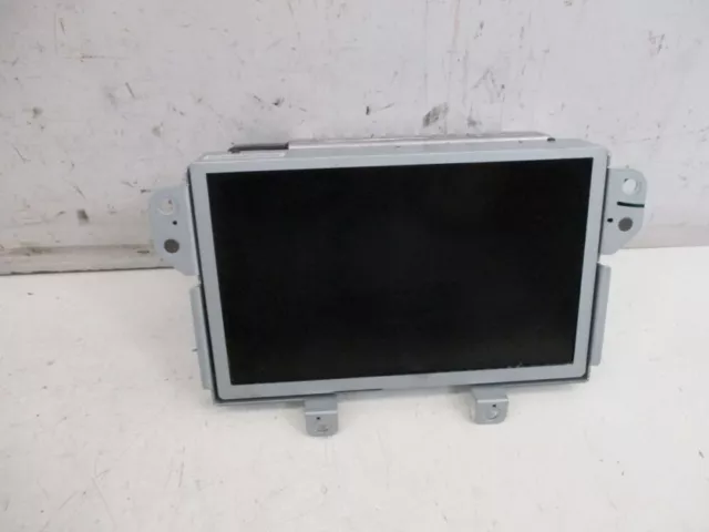 Bordcomputer Radio Display Navigationsystem passt für FORD  FOCUS III MK3 1.0