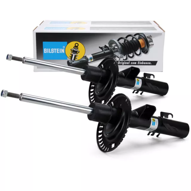 2x BILSTEIN B4 22-140098 Stoßdämpfer für VW MULTIVAN TRANSPORTER T5 vorne