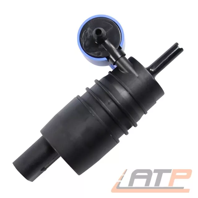 Pompa Acqua Lavaggio Per Audi A3 8L 8P + Sportback A4 Avant B5 D8 B6 B7 8E 3