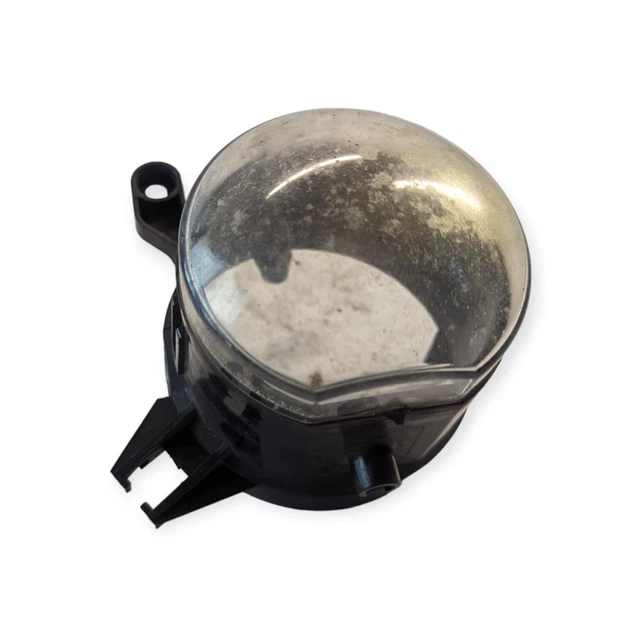 Couvercle De Cadre De Phare Antibrouillard Avant Pour KIT 207 06-09, Modèles Sport, Durable