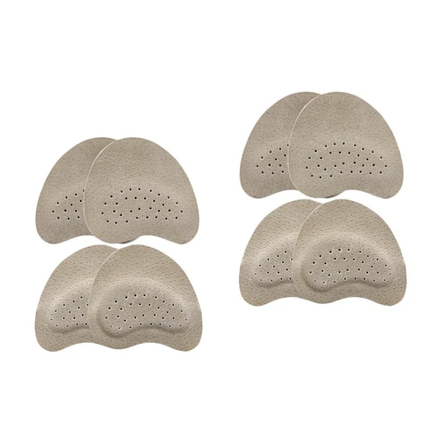 2x Heel Cushion Cushions Shoes Toe Pads For Heels for High Heel Froefoot