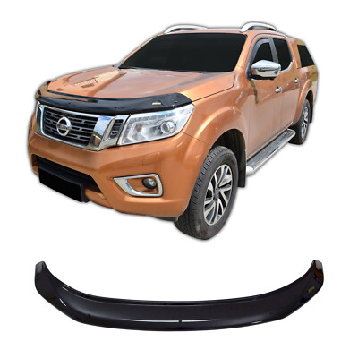 SCOUTT Bra Capot DEFLECTEUR Protection pour Nissan X-Trail T30 2000-2006 