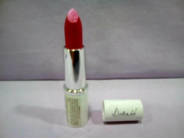 Dornie' Rouge Lipstick - Rossetto Labbra Art.620 - N°208 Made In Italy Since1929