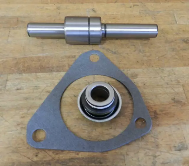1960's-80's Allis Chalmers Forklift FC133 Waukesha new water pump kit 68460