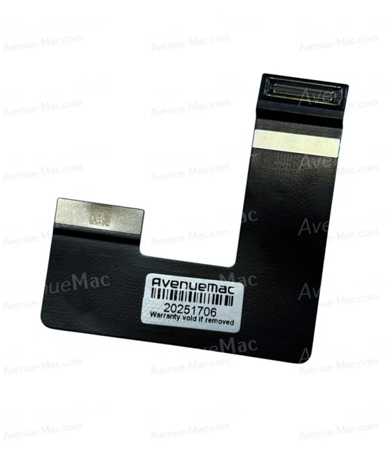 Carte fille power + lecteur SD pour HP 14-DQ L64886-001