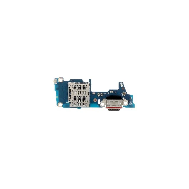 Connecteur Dock Pour IPhone XR - Prise Lightning + Jack Audio, Neuf, Compatible Modèles A1984, Etc.