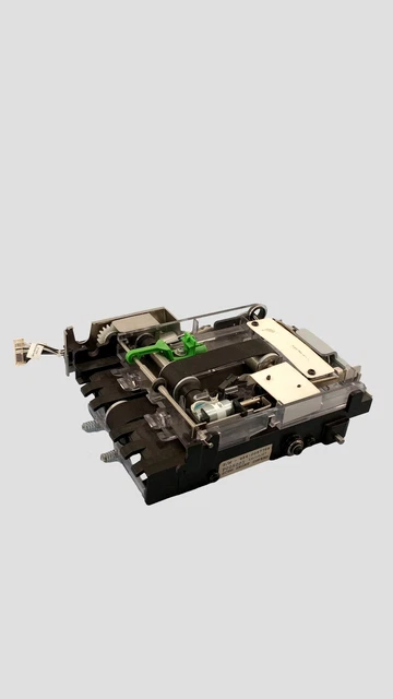 NCR SCPM Short Infeed P005001 p/n 484-0097798