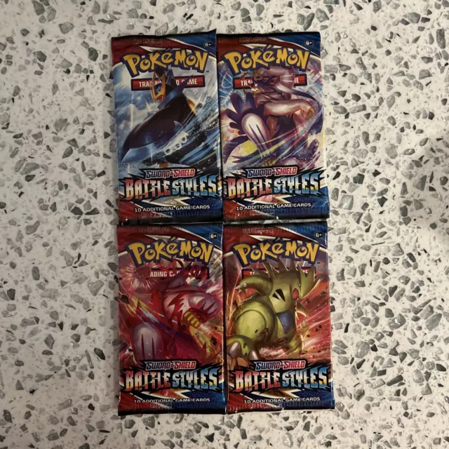 Moltres de Galar V Full art Chilling Reign (Reinado Escalofriante) - Vinted