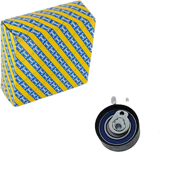 SNR Poulie Courroie Crantée Convient pour Citroën Berlingo C1 C2 C3 C4 C5 Jumpy