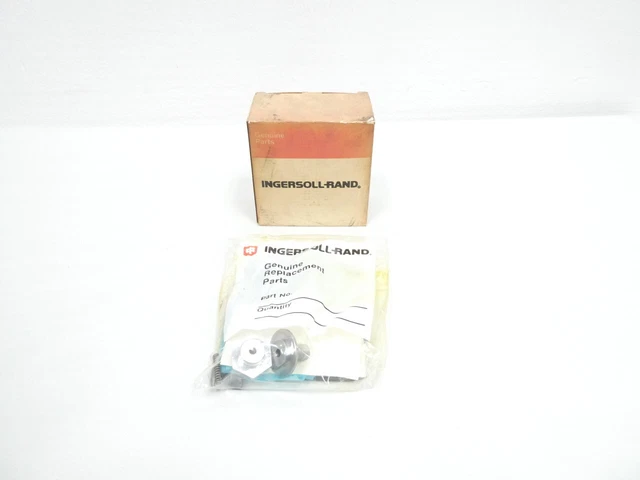 Ingersoll Rand 35216670 Compressor Repair Kit