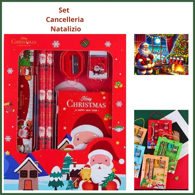 36 Penne Multicolore 4 In 1 Per Bambini - Set Regalo Con Animali Kawaii Per Feste E Compleanni - Foto 10