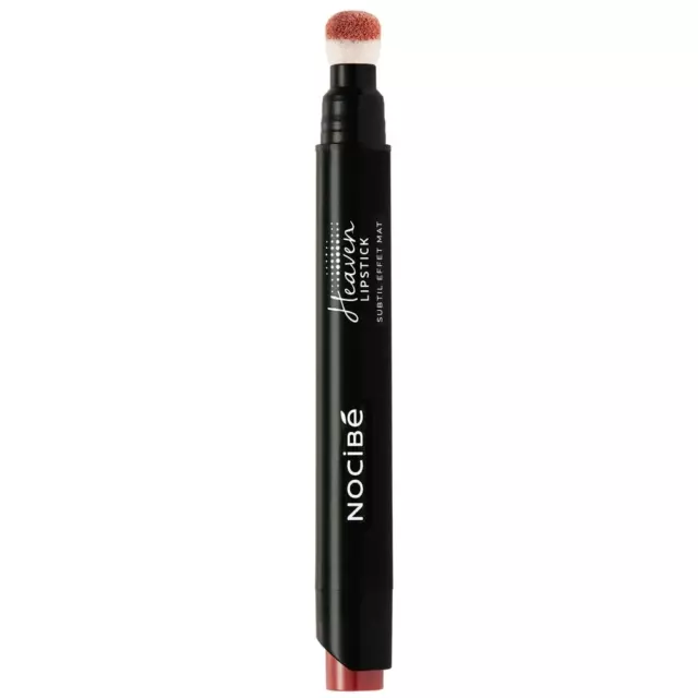 Nocibe Heaven Rouge A Levres Subtil Effet Mat 2 Pink Cocoon Valeur 14€