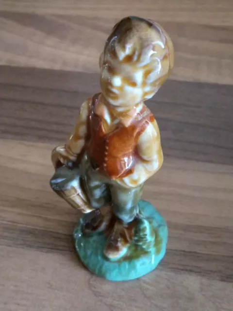 Wade porcelain figure Jack (large size) from Nursery Favourites 1972