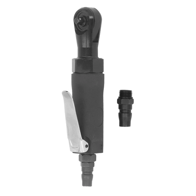 Air Ratchet Wrench 1/4 Inch Pneumatic Ratchet Wrench Alloy Steel 3