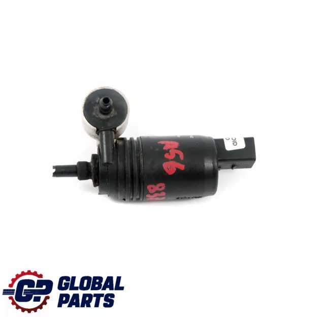 Mini Cooper One R55 R56 R57 LCI R58 R59 R60 R61 Pompe de Lave-Glace, Double
