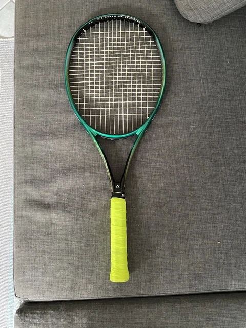 RACCHETTA FISCHER VACUUM Mid Plus L3 Michael Stick EUR 49,00 - IT