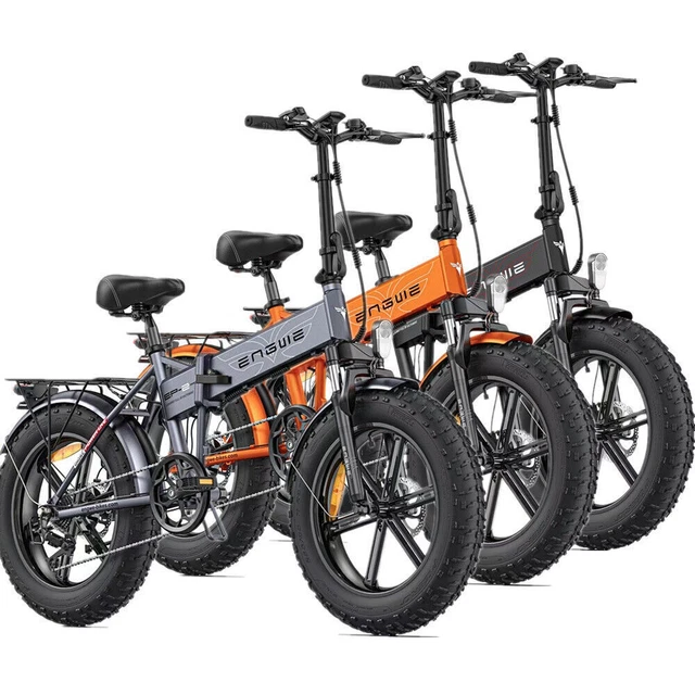 Elife royale electric bike shop