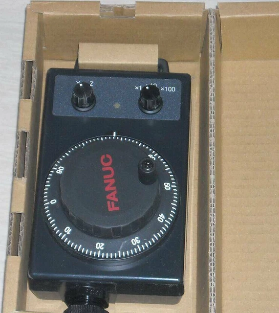 FANUC Pulse Generator A860-0203-t010 NEW