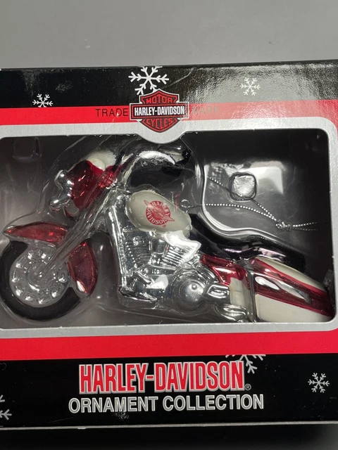 harley davidson christmas