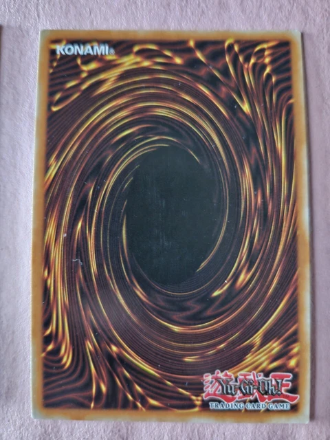 Yugioh Yuki-Onna Secret Rare Deutsch - Mayakashi Karte 1. Auflage Mit Fieldcenter