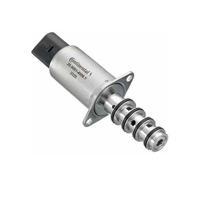 Febi Bilstein Vanne De Contrôle 40201 - Réglage Arbre à Cames Pour Audi VW