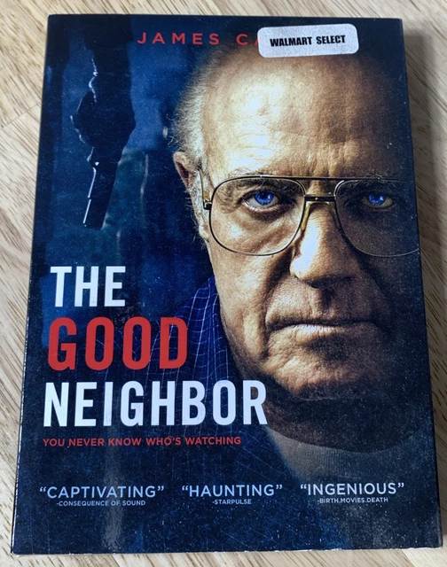 THE GOOD NEIGHBOR [DVD] NEW $14.68 - PicClick CA