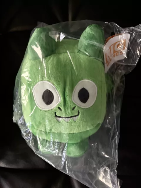 Big Games Roblox Pet Simulator X Dragon Plush w/ CODE NEW 🚚✓