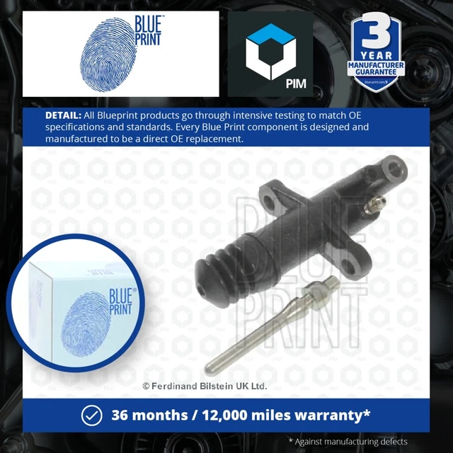 Cilindro schiavo frizione ADZ93626 stampa blu 0679349 679349 097142265 97142265 nuovo