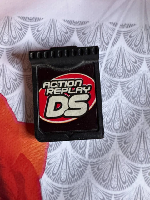 Bigben CD de codes Action Replay Driver 3 pour PlayStation 2 - Autre