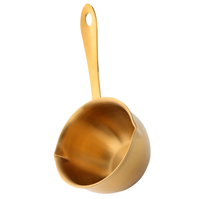 GUSTO CASA - Pentola in acciaio inox con coperchio in vetro Linea Mati – On Line Happy Casa Store