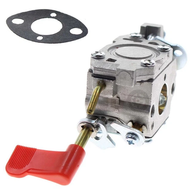 Loquet De Goulotte 109808X Pour Tondeuse à Gazon Poulan, Craftsman, Husqvarna, Roper, Sears Et Rally - Pièce De Rechange Robuste