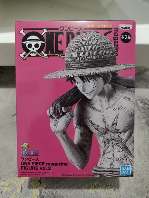 ワンピース マガジン Vol.11 読者プレゼント クリアファイル 2種 91XyipHkBZL._UF350,350_QL50_.jpg