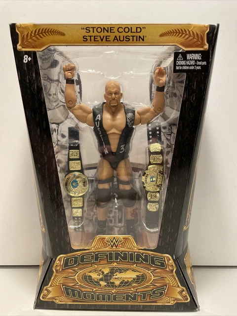Stone Cold Steve Austin Willing to 'Give a Hand' to Cody Stone Cold Steve Austin Willing to 'Give a Hand' to Cody