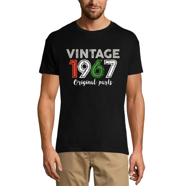 Originale 1965 compleanno 57 anni 57° anniversario Magliette venduto da