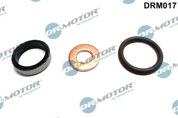 DR.MOTOR AUTOMOTIVE Kit guarnizioni Iniettore DRM017 per OPEL per Zafira A (T98)