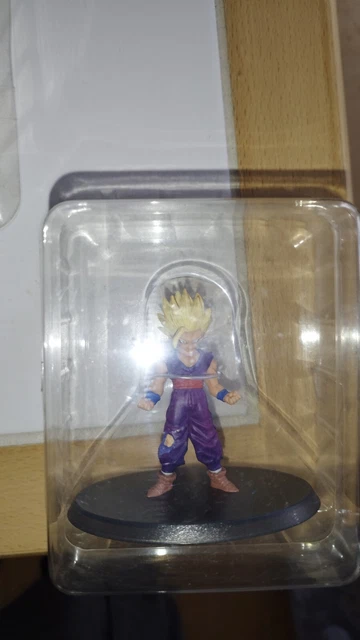 Figurine Piccolo – Dragon Ball – Bird Studio/Shueisha – Legend of Manga – Hachette 2009 – 10 cm - Yestoyday - Jeux & Jouets