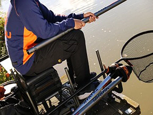 Guru Polar Match Kombats / All Sizes / Coarse Fishing Clothing