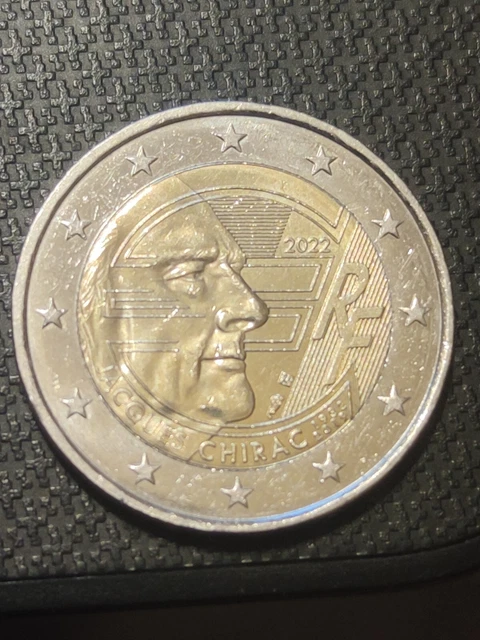 Pièce De 10 Centimes D'euro Rare – France 1999 RF – Monnaie Circulée