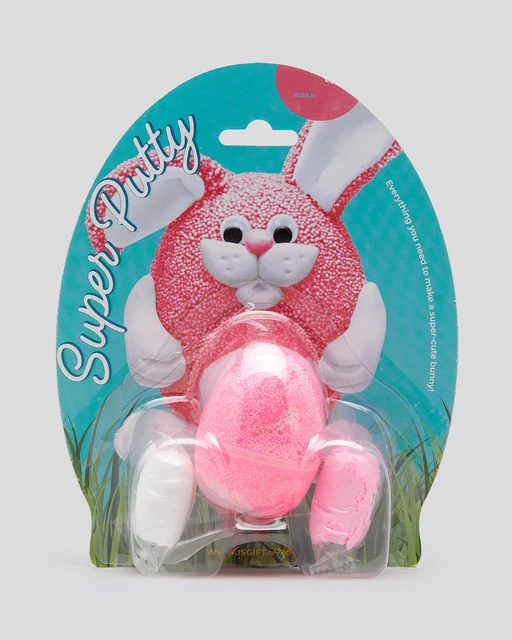 Get It Now Super Putty Pack