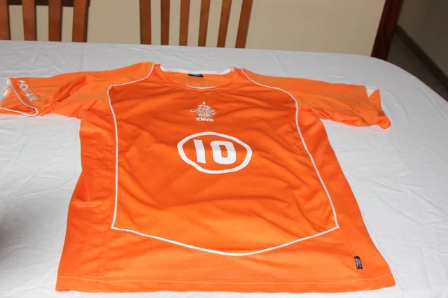 Maillot De Football Gaélique Irlande Vintage Années 90 - Taille 44 - Marque O'Neills - Porté Match