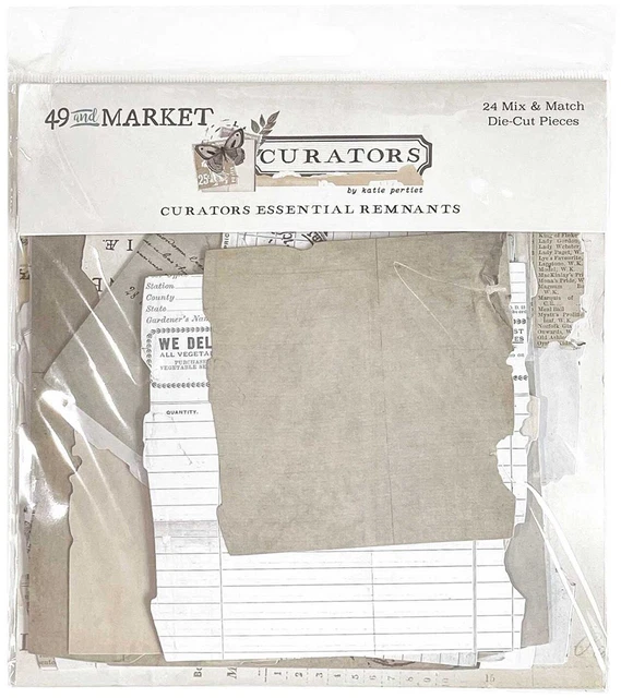 49 And Market Curators Essential Remannants-C36684